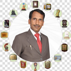 Anil Jain Award   Gentleman  HD Png Download