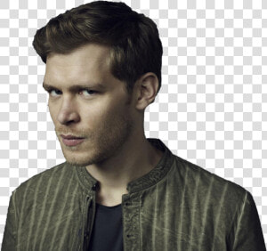 Thumb Image   Klaus Vampire Diaries  HD Png Download