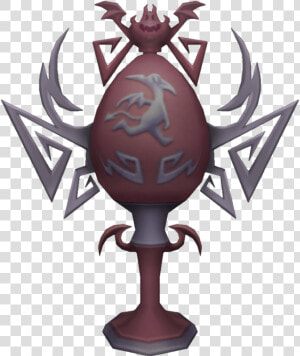 Pain And Panic Cup Trophy Khii   Kingdom Hearts Pain And Panic Cup  HD Png Download