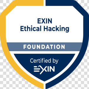 Exin Ethical Hacking Foundation  HD Png Download