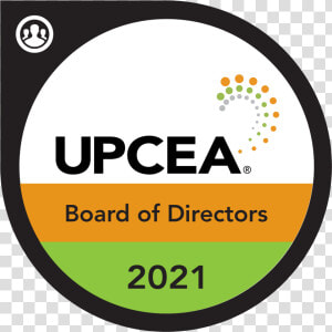 Upcea Board Of Directors 2021 2022  HD Png Download