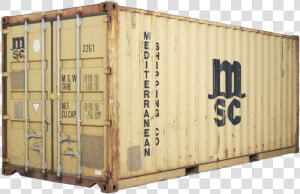 Shipping Containers For Sale In Atlanta   Used Shipping Container Price Uk  HD Png Download