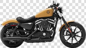 Sportster   Harley Davidson 883 Iron 2019  HD Png Download