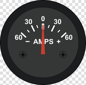 Automotive Amp Meter Svg Clip Arts   Gloucester Road Tube Station  HD Png Download