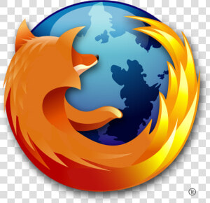 Mozilla Firefox  HD Png Download