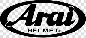 Arai Vector Logo   Arai Helmet Sticker  HD Png Download