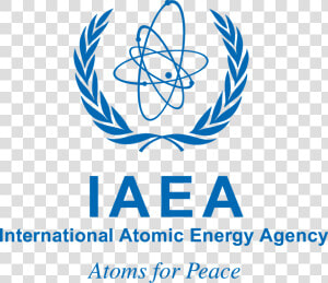 International Atomic Energy Agency   International Atomic Energy Agency Logo Png  Transparent Png