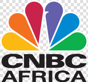 Cnbc Africa Logo Transparent  HD Png Download