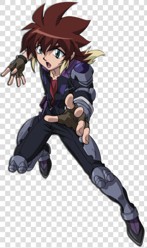 Beyblade Metal Fusion Boy  HD Png Download