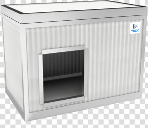 Transparent Doghouse Png   Caseta Para Perros Aislante  Png Download