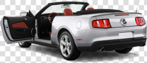 Ford Mustang   2010 Ford Mustang  HD Png Download