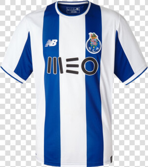 Porto Kit 2017 18  HD Png Download