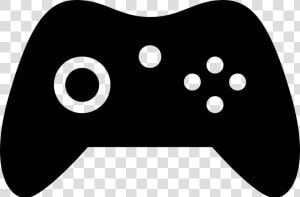 Home Game   Category   Video Game Controller Svg  HD Png Download