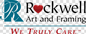 Rockwell Logo 2018   Family Love  HD Png Download