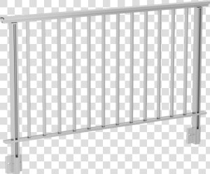 Balustrades With Bars Under Handrailphoto 7 Class   Zrobić Żeby Dziecko Nie Spadło Z Łóżka  HD Png Download