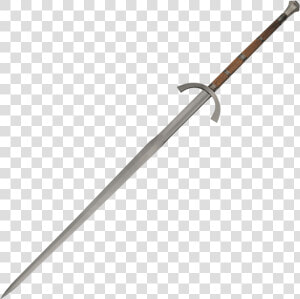 Medieval Battle Greatsword  HD Png Download