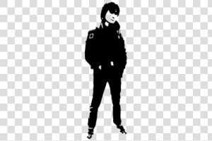 Viktor Tsoi Png Image Full H   Цой Png  Transparent Png