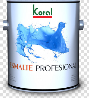 Transparent Esmalte Png   Pinturas Koral  Png Download