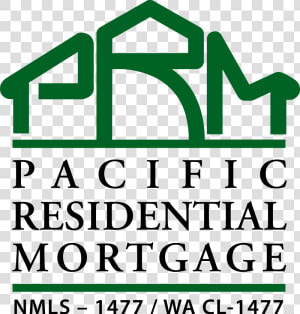 Pacific Residential Mortgage  HD Png Download