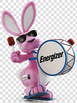 Energizer Bunny  HD Png Download