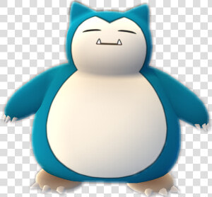 Transparent Pokemon Go Clipart   Snorlax Pokemon Go Png  Png Download