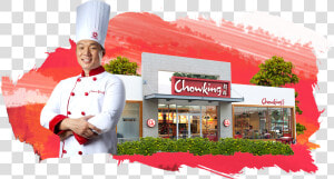 Interior Graphics Of Chowking  HD Png Download