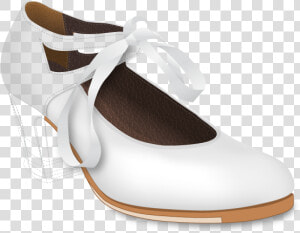 Zapatos De Baile Flamenco  HD Png Download