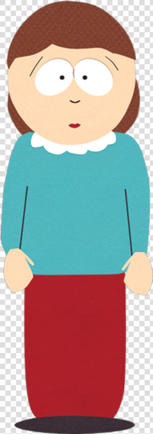 Official South Park Studios Wiki   Liane Cartman Real Life  HD Png Download