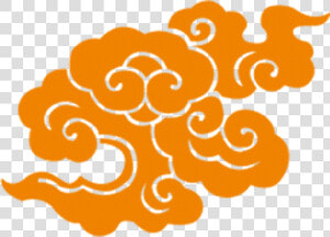 China Cloud Motif Transprent   Cloud China Png  Transparent Png