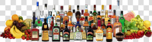 Liquor And Beer   Png Download   Wine And Spirits Png  Transparent Png