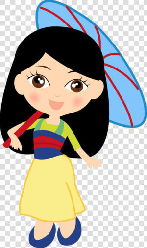 Picture Templates  Princess Party  Princess Disney    Baby Princess Mulan Png  Transparent Png