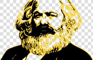 Karl Marx The Icon   Karl Marx Png  Transparent Png