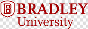 Bradley Uni  HD Png Download