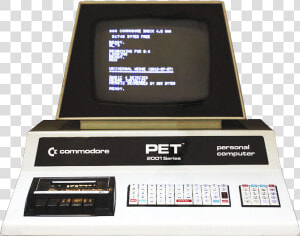 Commodore Pet  HD Png Download