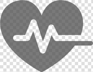 Heart Pulse Png  Transparent Png