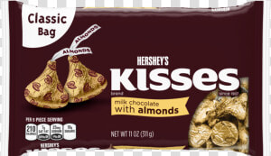 Hershey Kisses Png  Transparent Png