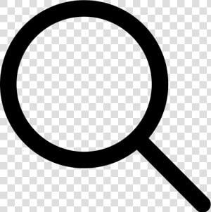 Search Magnifying Glass Icon   Icon Transparent Magnifying Glass Png  Png Download