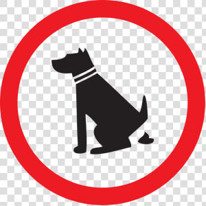 File   Pictogram Dog   Svg   Dog Poop Free Clipart  HD Png Download