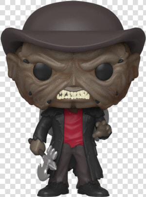 Funko Pop Jeepers Creepers  HD Png Download