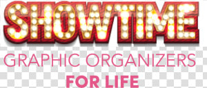 Showtime   European Respiratory Society  HD Png Download