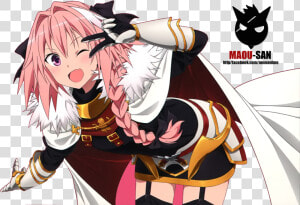 Astolfo X Male Reader  HD Png Download