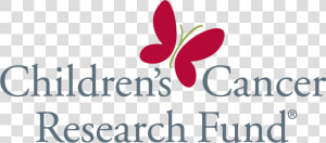 Children  39 s Cancer Research Fund  HD Png Download