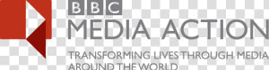 Bbc Media Action Logo Png   Png Download   Bbc Media Action Logo  Transparent Png