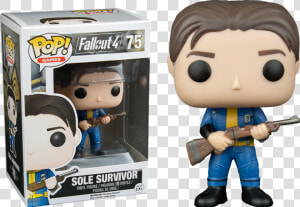 Fallout 4 Pop Figures  HD Png Download