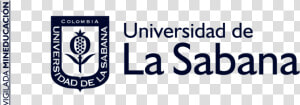 Universidad De La Sabana  HD Png Download