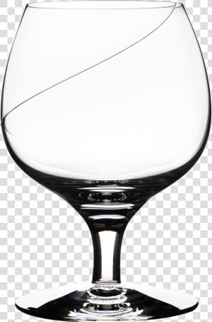 Clip Art Empty Wine Glasses   Snifter  HD Png Download