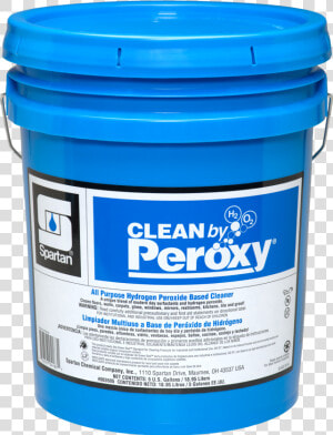 Limpador De Uso Geral Clean By Peroxy  HD Png Download