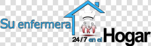 Su Enfermera 24 7  HD Png Download