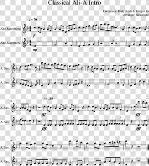 Classical Ali a Intro   Png Download   Dvorak Symphony 9 Largo Quartet  Transparent Png