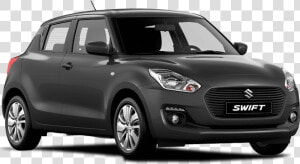 Nuevo Swift   Gris   Suzuki Swift 2018 Precio  HD Png Download